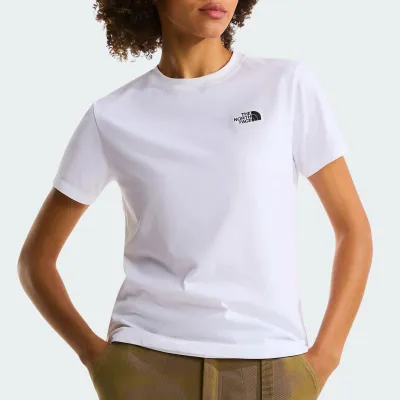 THE NORTH FACE EVO SLIM TEE