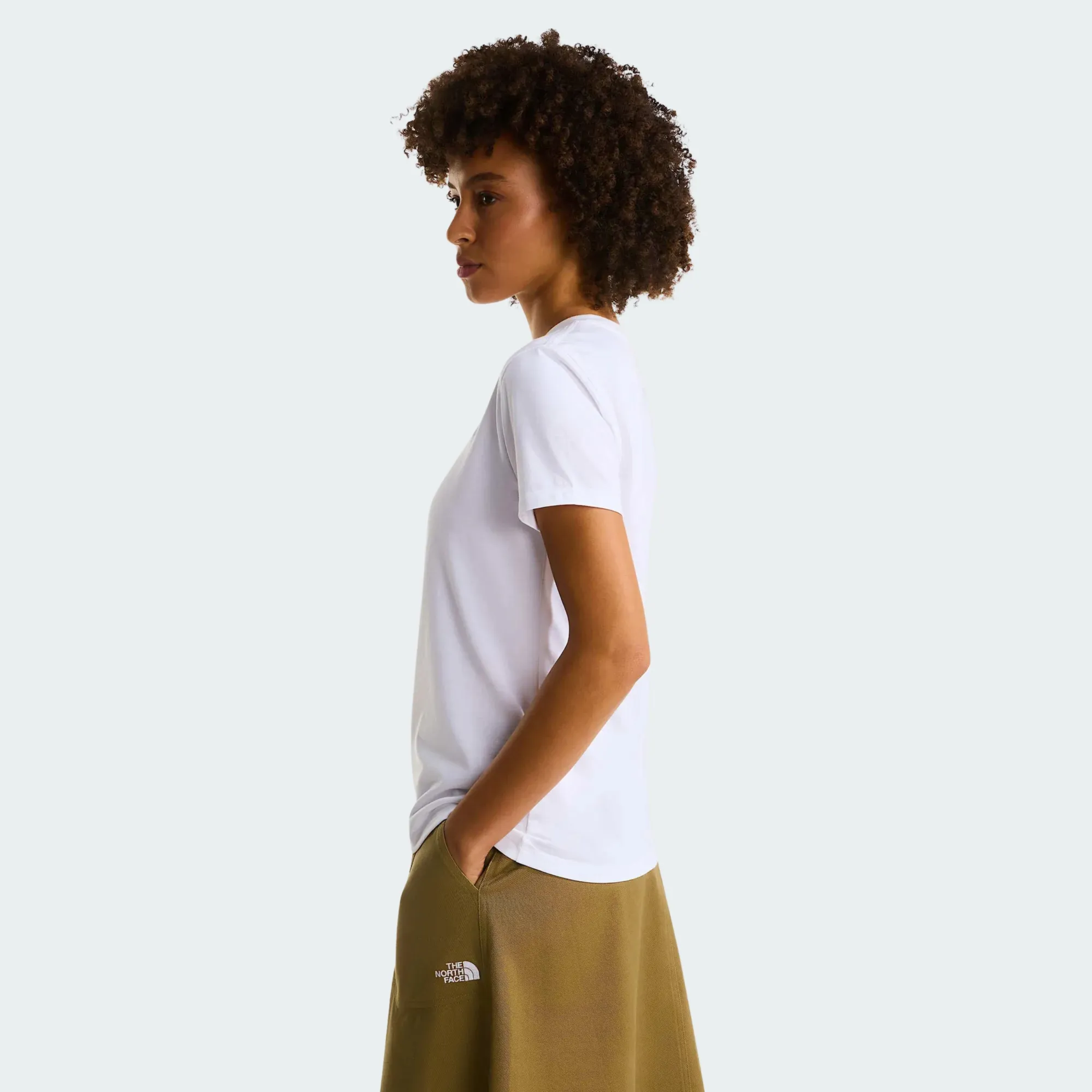THE NORTH FACE EVO SLIM TEE
