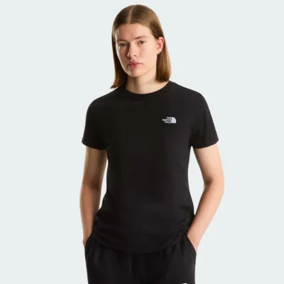 THE NORTH FACE EVO SLIM TEE