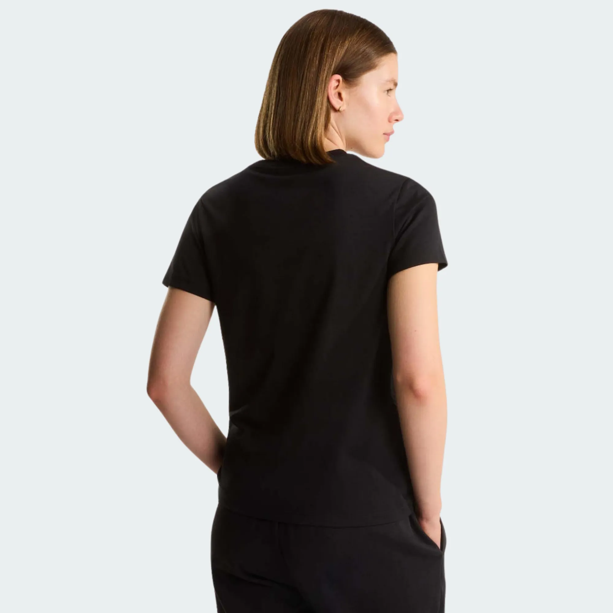 THE NORTH FACE EVO SLIM TEE