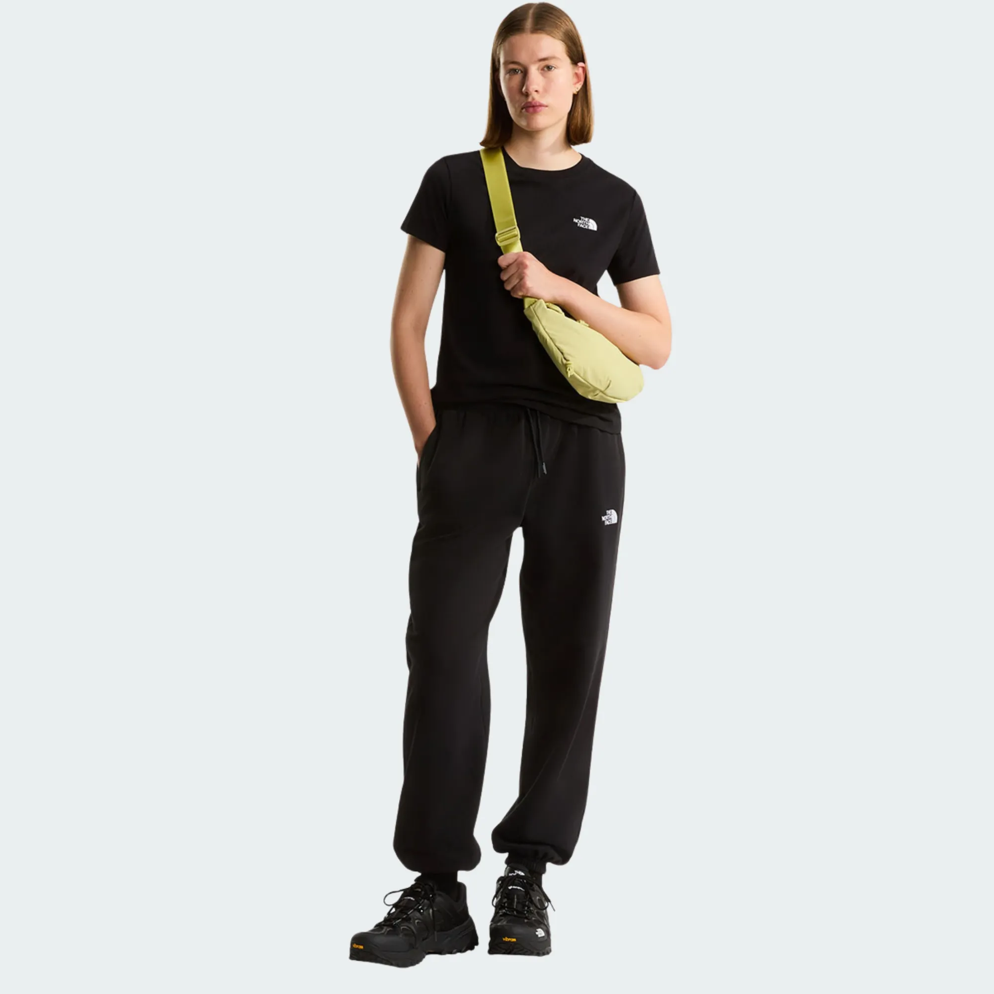 THE NORTH FACE EVO SLIM TEE