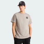 THE NORTH FACE EVO BOX TEE