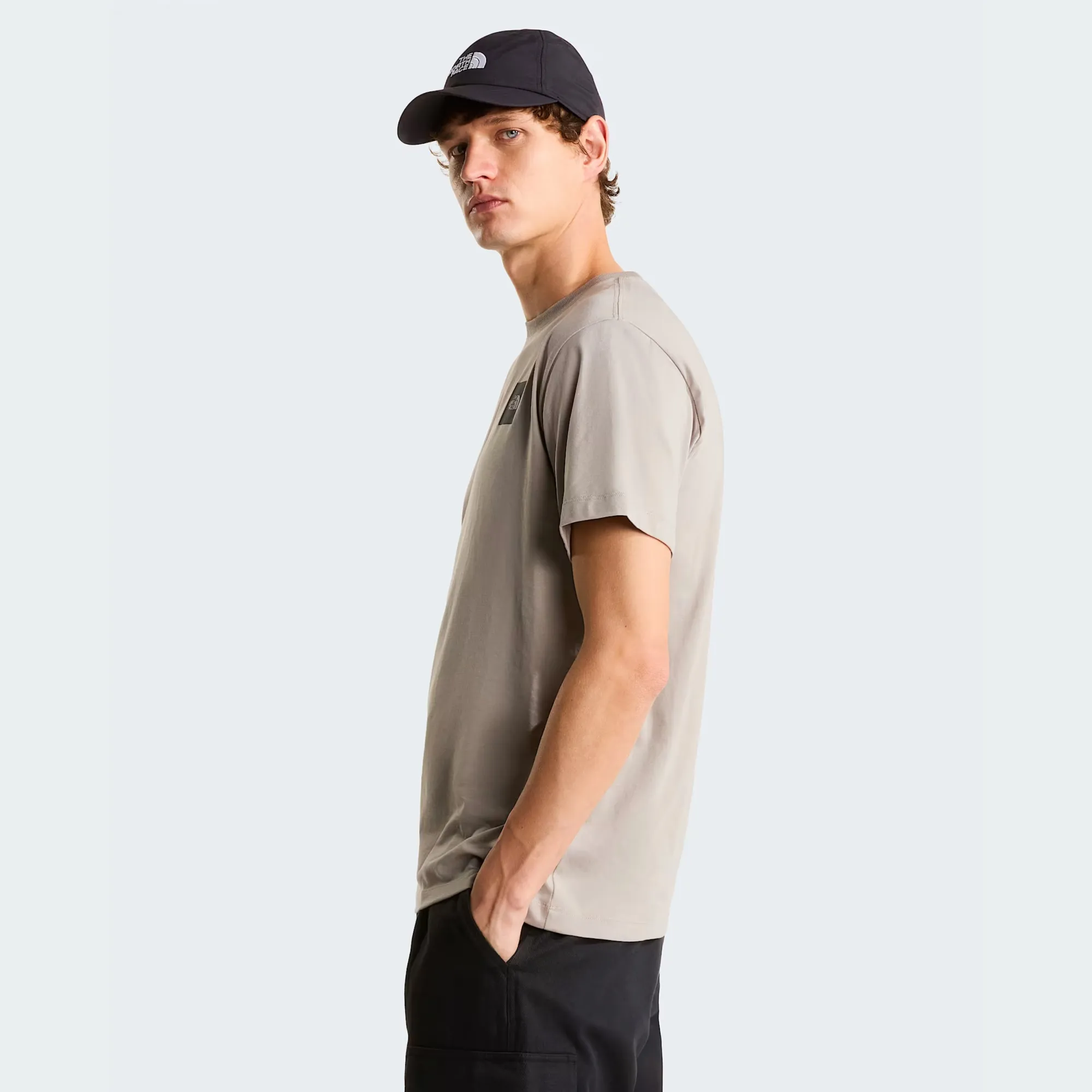 THE NORTH FACE EVO BOX TEE