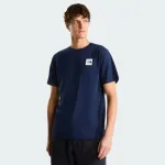THE NORTH FACE EVO BOX TEE