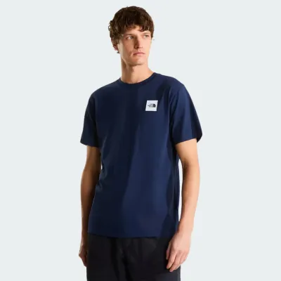 THE NORTH FACE EVO BOX TEE