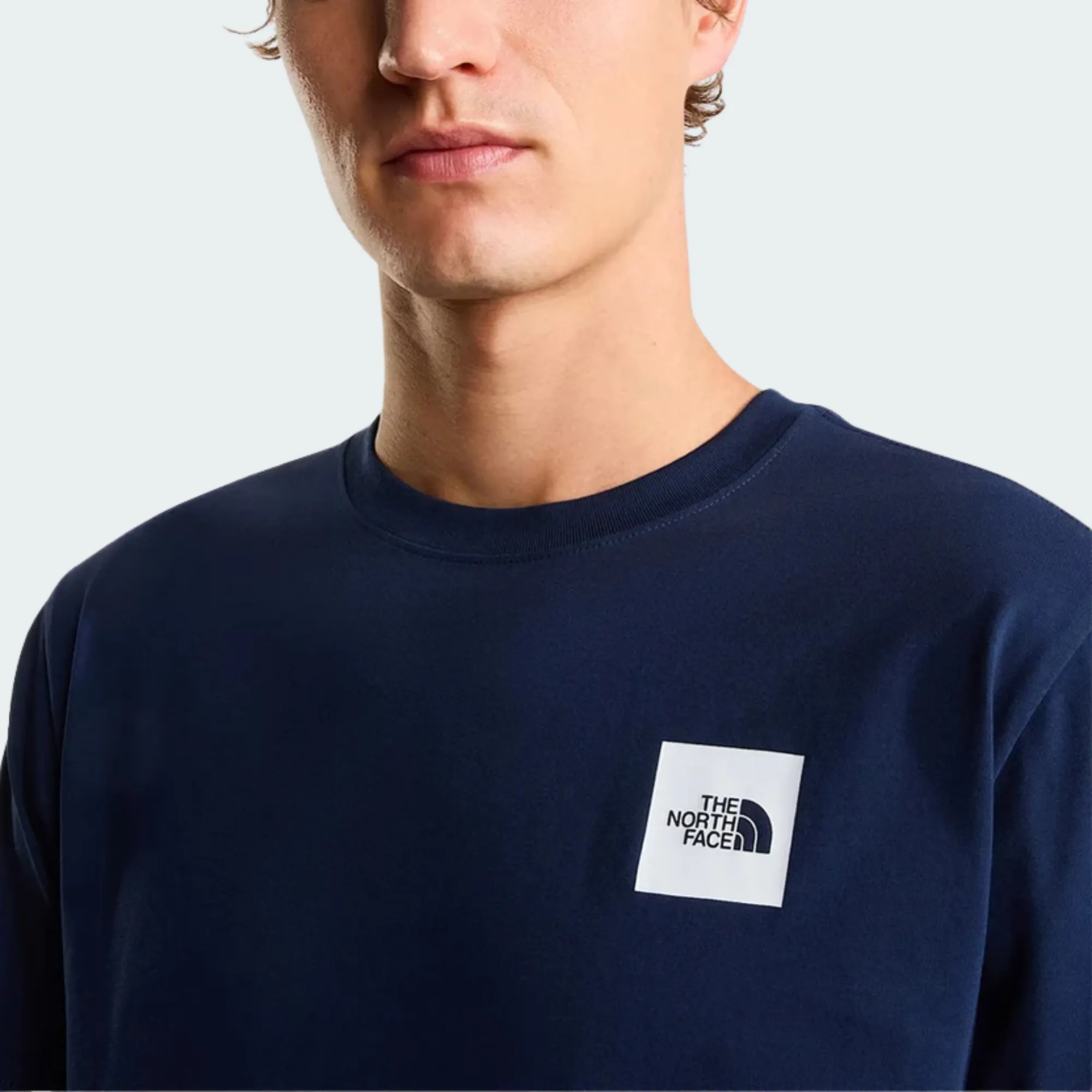 THE NORTH FACE EVO BOX TEE