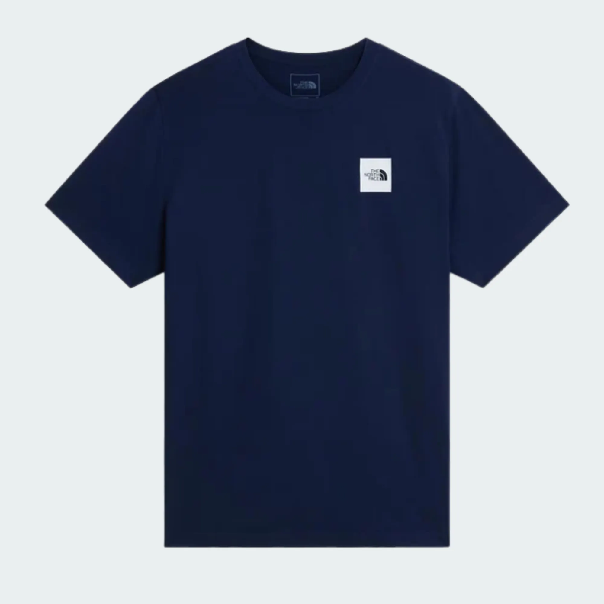 THE NORTH FACE EVO BOX TEE