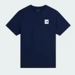 THE NORTH FACE EVO BOX TEE