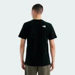 THE NORTH FACE NSE REGULAR TEE-GRAPHIC