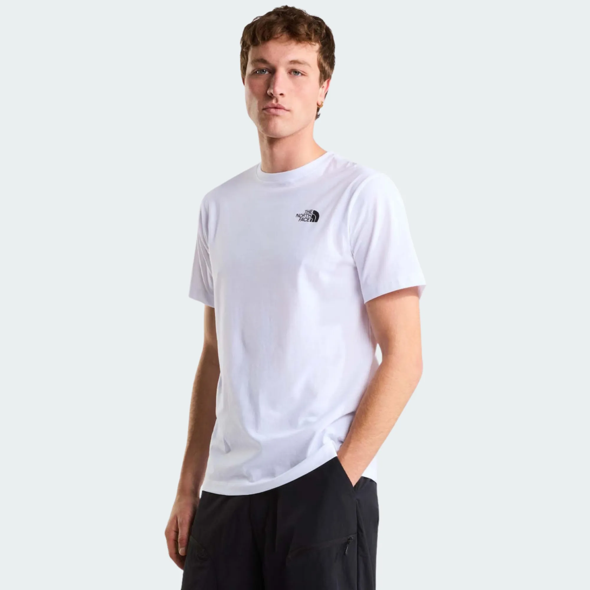 THE NORTH FACE MOUNTAIN SKETCH TEE