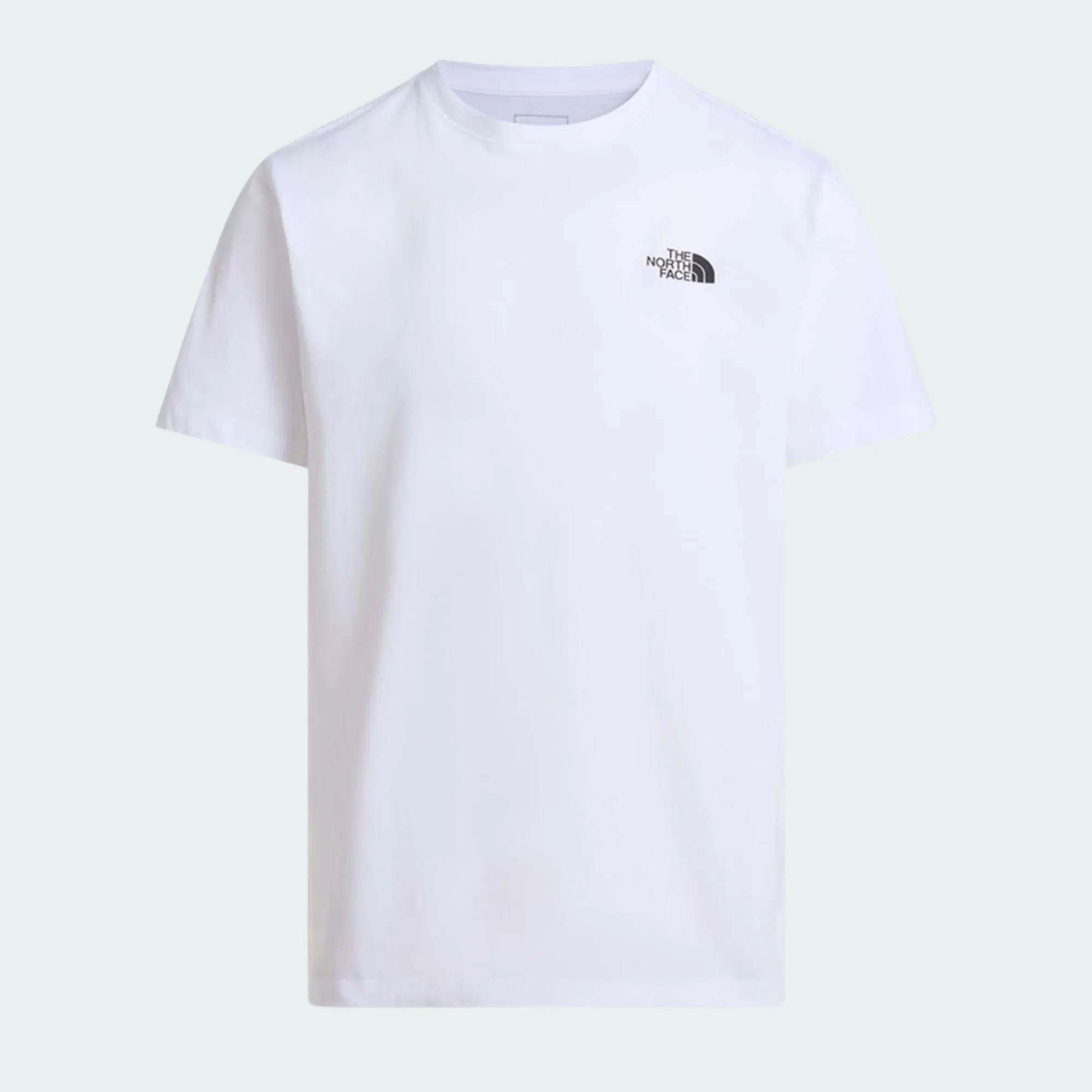 THE NORTH FACE MOUNTAIN SKETCH TEE