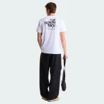 THE NORTH FACE MOUNTAIN SKETCH TEE
