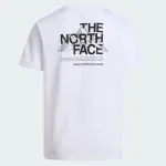 THE NORTH FACE MOUNTAIN SKETCH TEE