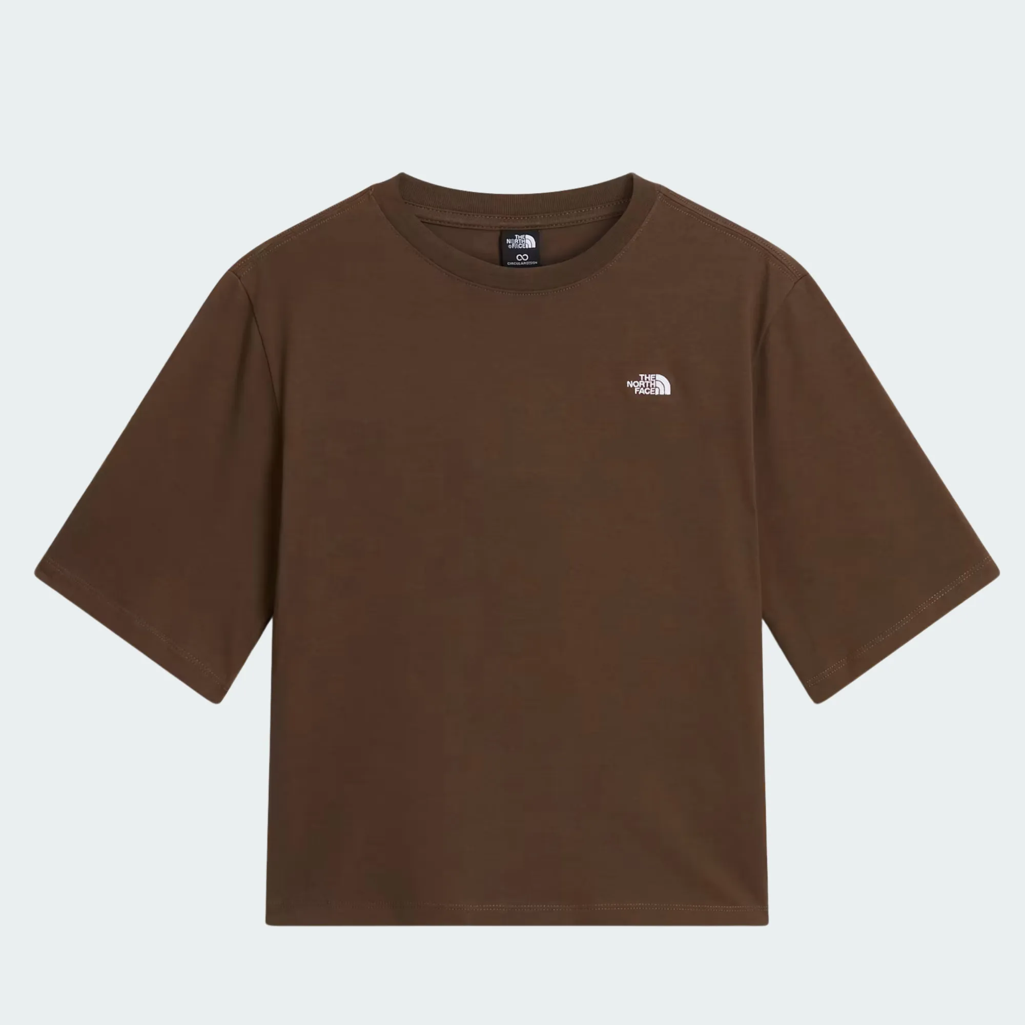 THE NORTH FACE ESSENTIAL BOXY RELAXED T