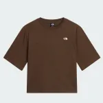 THE NORTH FACE ESSENTIAL BOXY RELAXED T