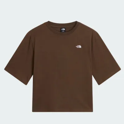 THE NORTH FACE ESSENTIAL BOXY RELAXED T