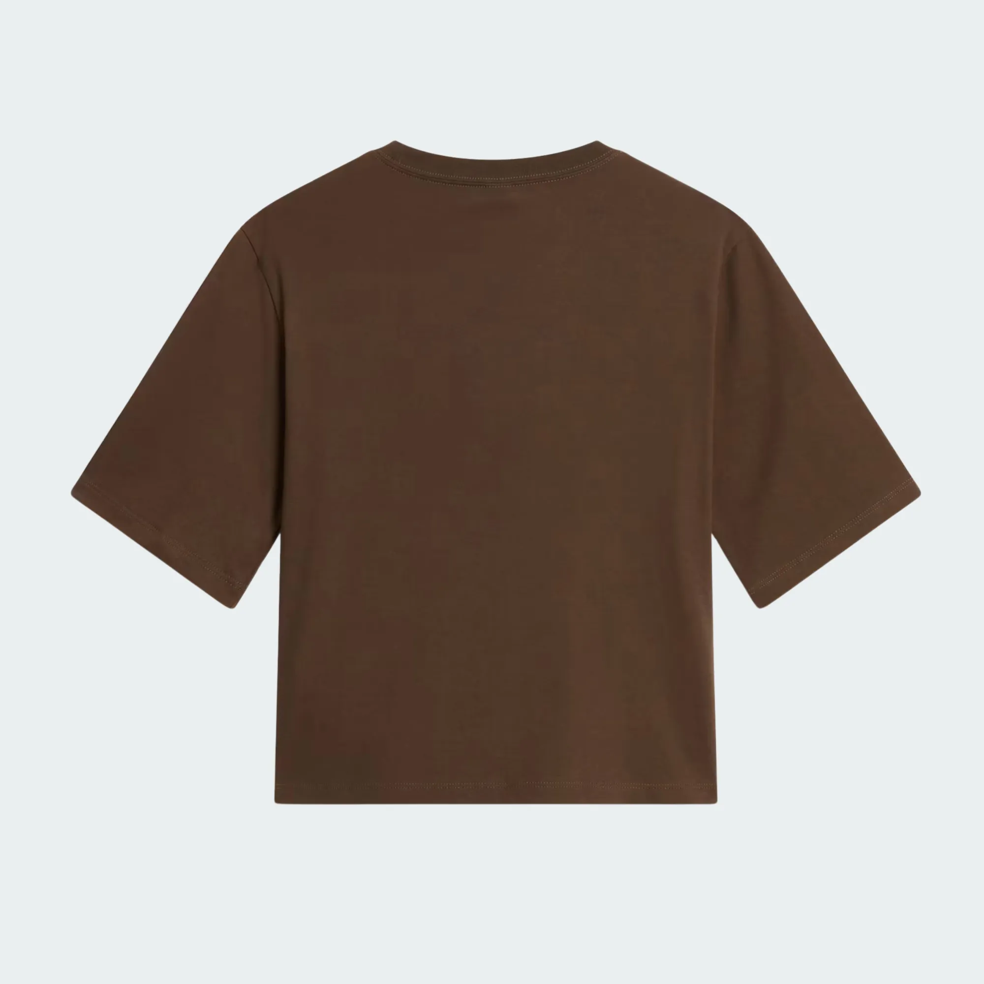 THE NORTH FACE ESSENTIAL BOXY RELAXED T