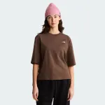 THE NORTH FACE ESSENTIAL BOXY RELAXED T