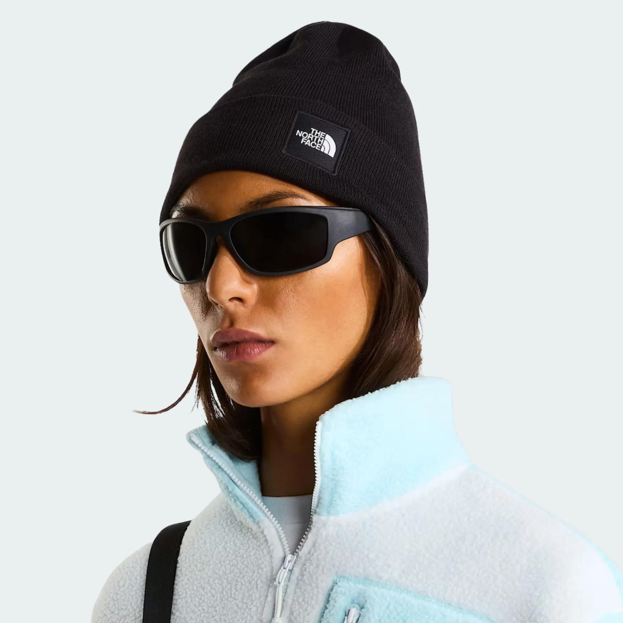 THE NORTH FACE DOCK WORKER RCYCLD BEANIE