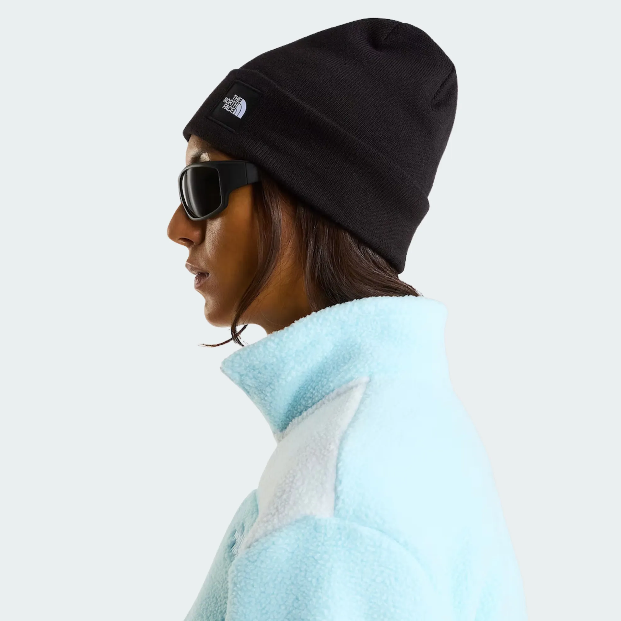 THE NORTH FACE DOCK WORKER RCYCLD BEANIE