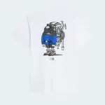 THE NORTH FACE GEAR UP GET OUT RELAXED TEE