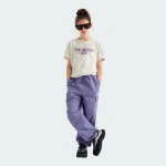 THE NORTH FACE TEEN GIRLS CHALBI RELAXED TEE