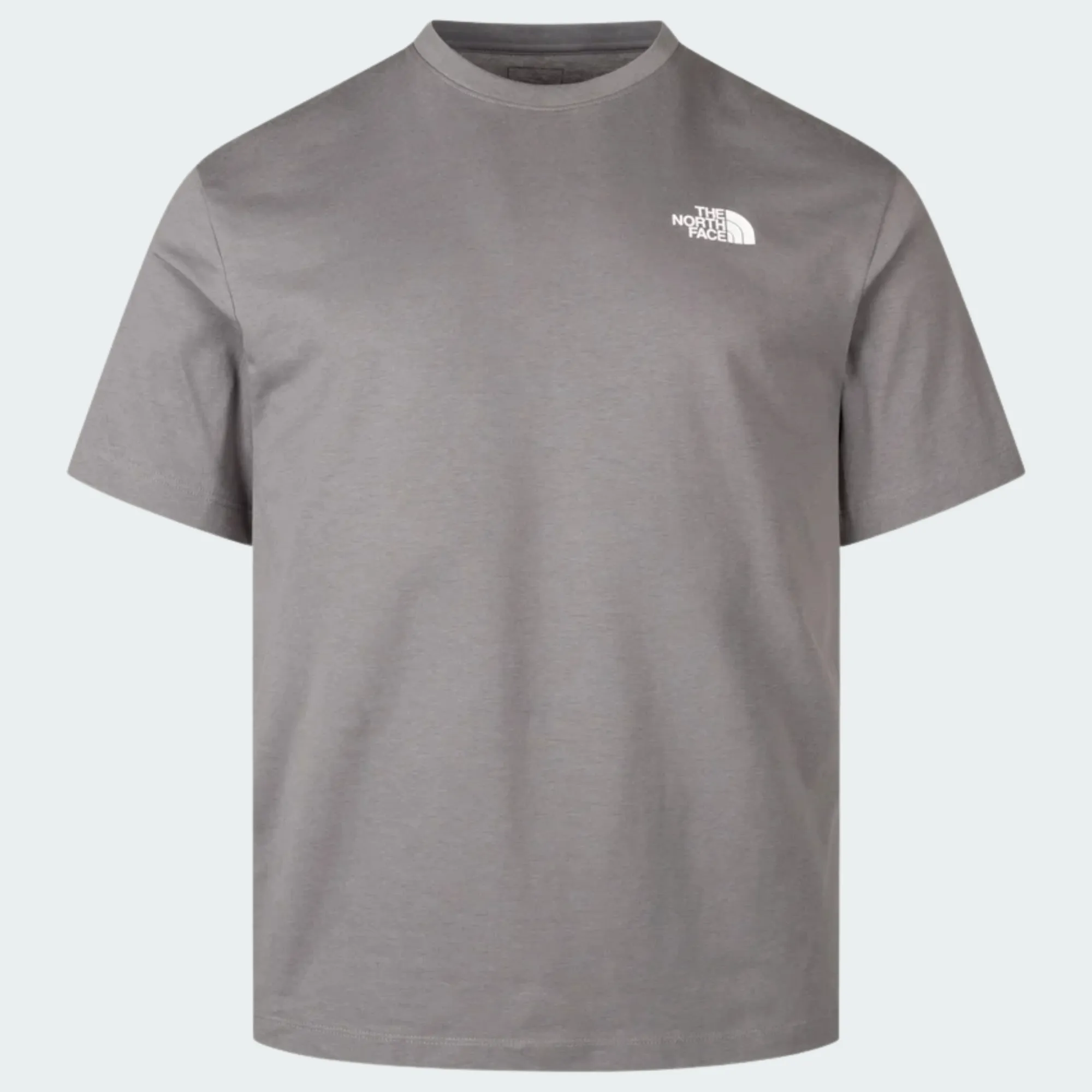THE NORTH FACE VERTICAL REGULAR TEE