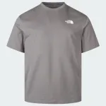 THE NORTH FACE VERTICAL REGULAR TEE