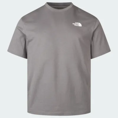 THE NORTH FACE VERTICAL REGULAR TEE
