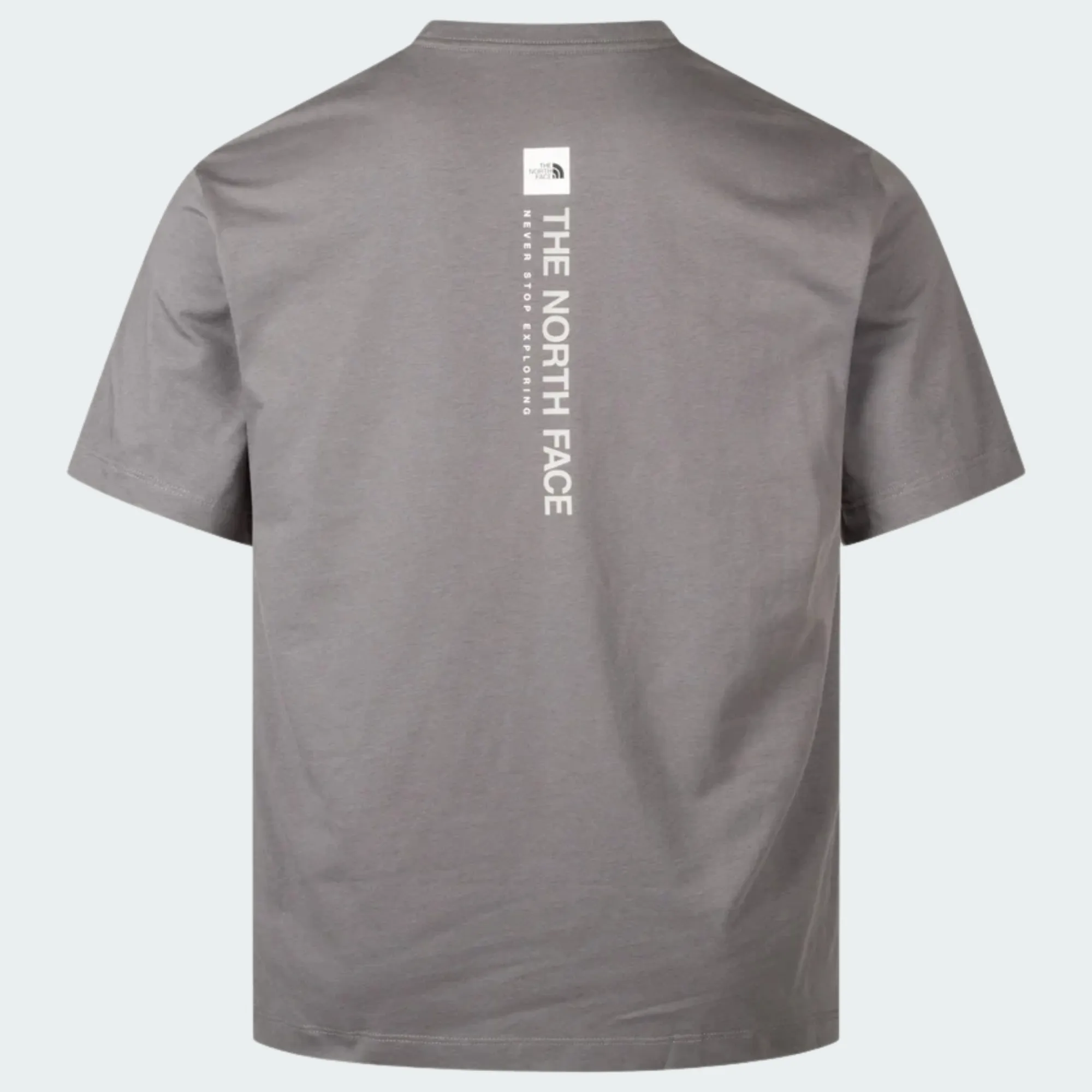 THE NORTH FACE VERTICAL REGULAR TEE