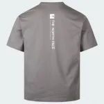 THE NORTH FACE VERTICAL REGULAR TEE