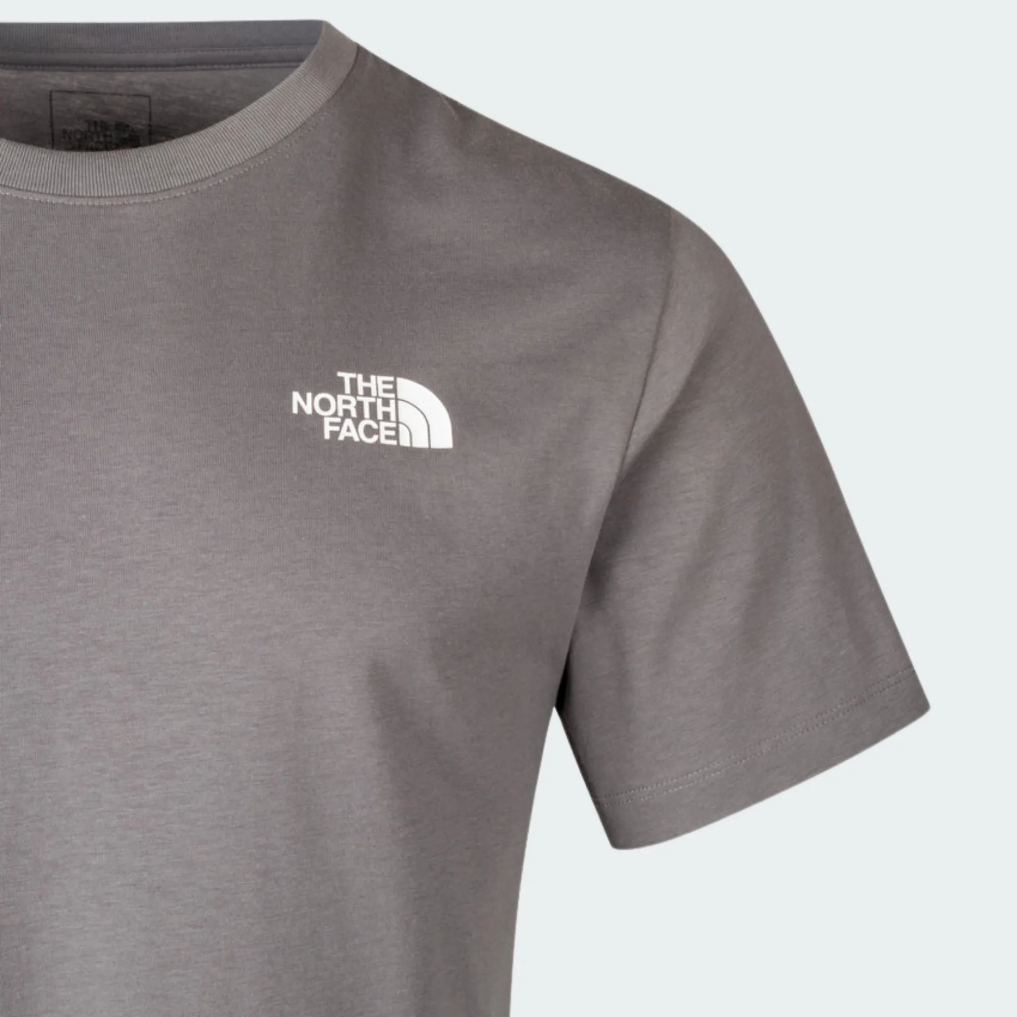 THE NORTH FACE VERTICAL REGULAR TEE