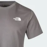 THE NORTH FACE VERTICAL REGULAR TEE