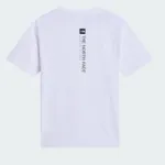 THE NORTH FACE VERTICAL REGULAR TEE