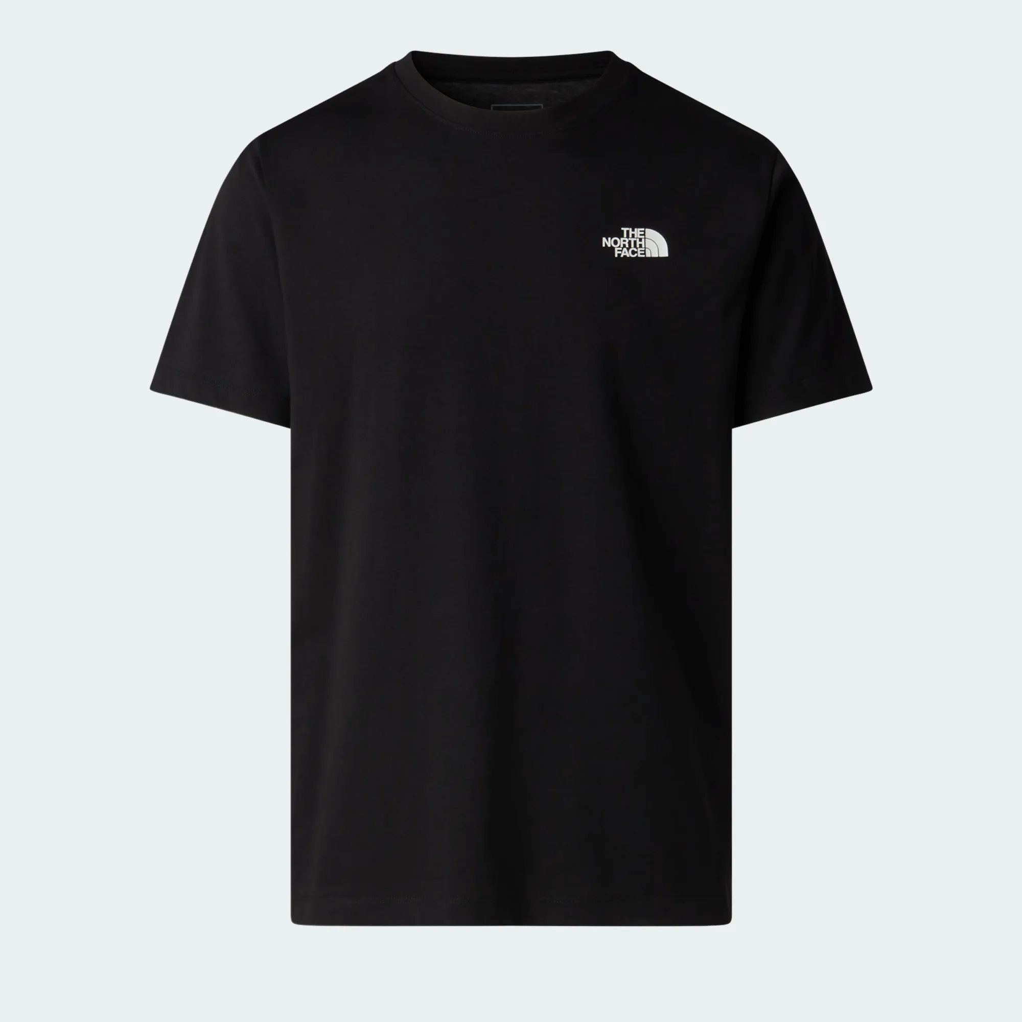 THE NORTH FACE VERTICAL REGULAR TEE
