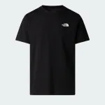 THE NORTH FACE VERTICAL REGULAR TEE