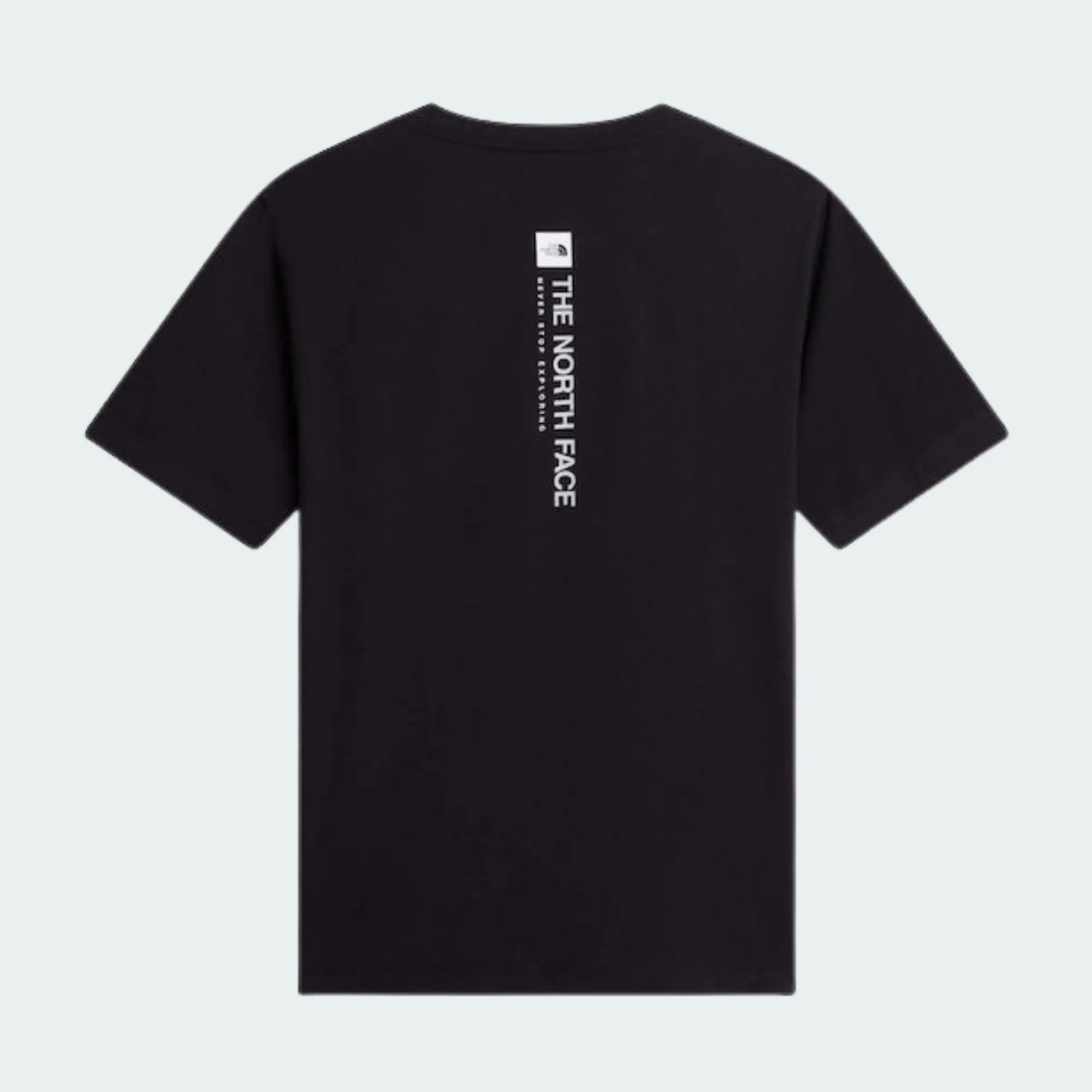 THE NORTH FACE VERTICAL REGULAR TEE