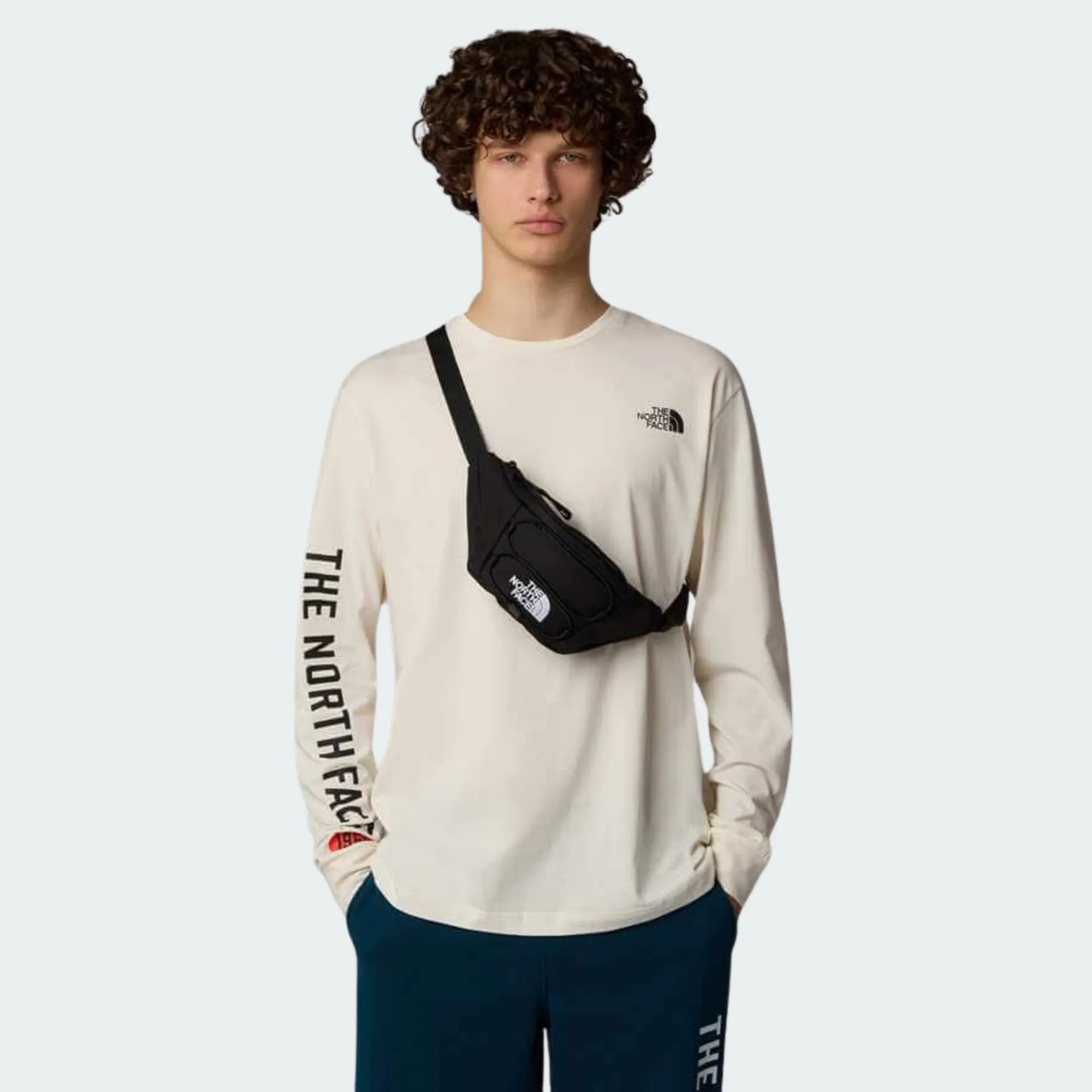 THE NORTH FACE JESTER LUMBAR