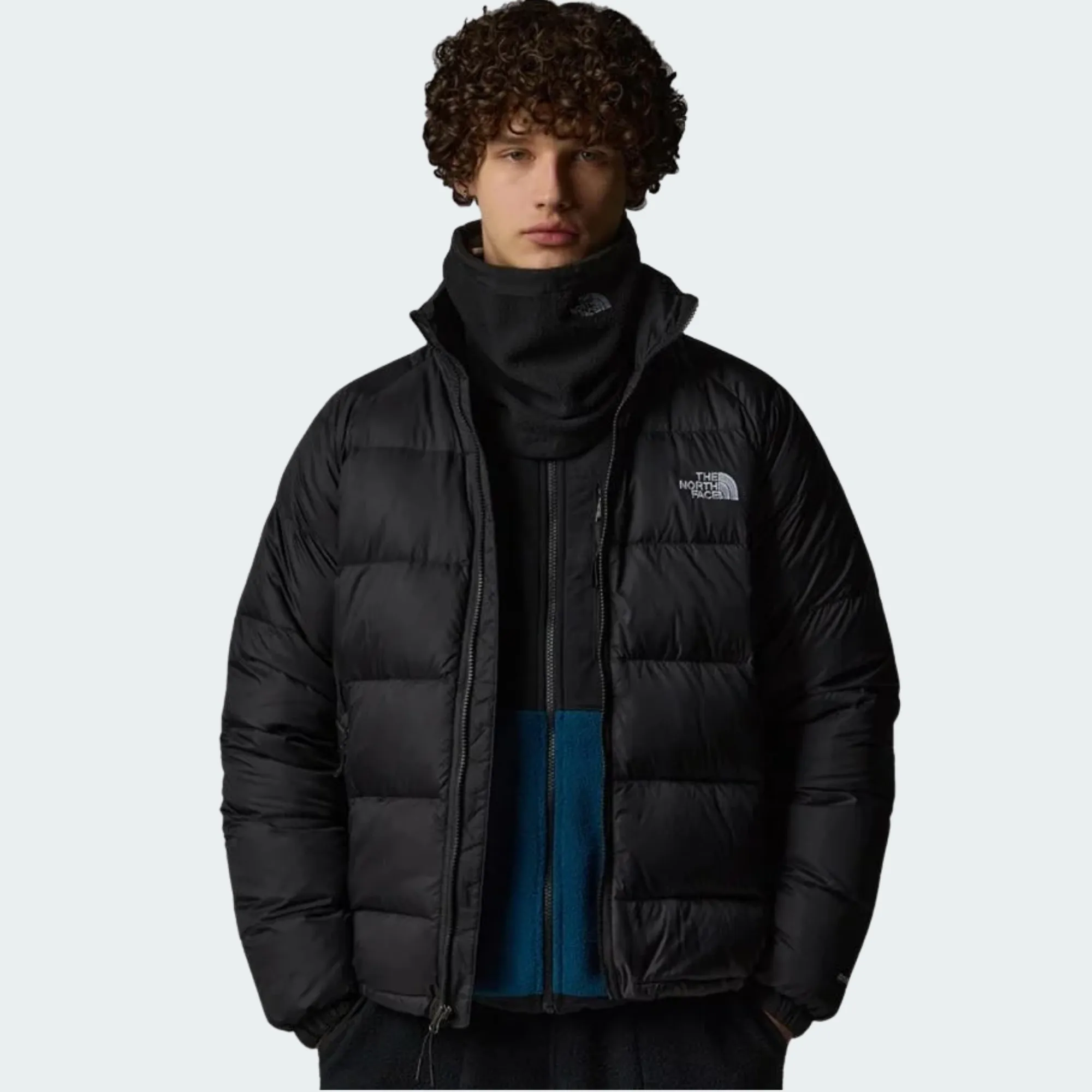 THE NORTH FACE HYDRENALITE DOWN JACKET
