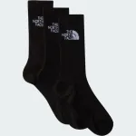 THE NORTH FACE SOCK CREW 3PACK