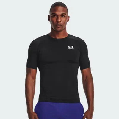 UNDER ARMOUR HIT GEAR ARMOUR COMPRESSION TEE