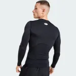 UNDER ARMOUR HIT GEAR ARMOUR COMPRESSION LONGSLEEVE