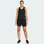 UNDER ARMOUR FLY BY 2-IN-1 SHORTS