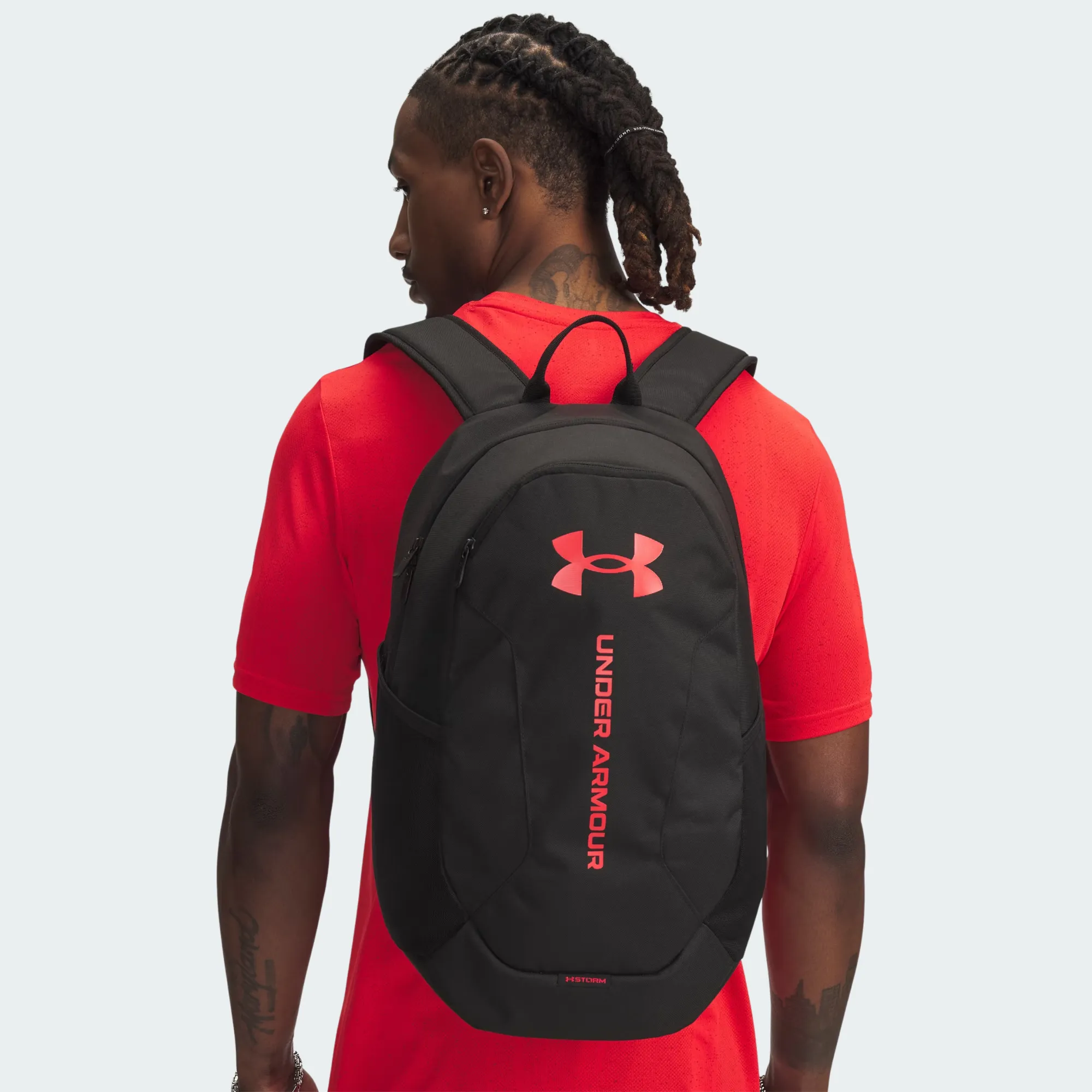 UNDER ARMOUR HUSTLE LITE BACKPACK