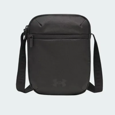 UNDER ARMOUR NEW ESSENTIAL CROSSBODY
