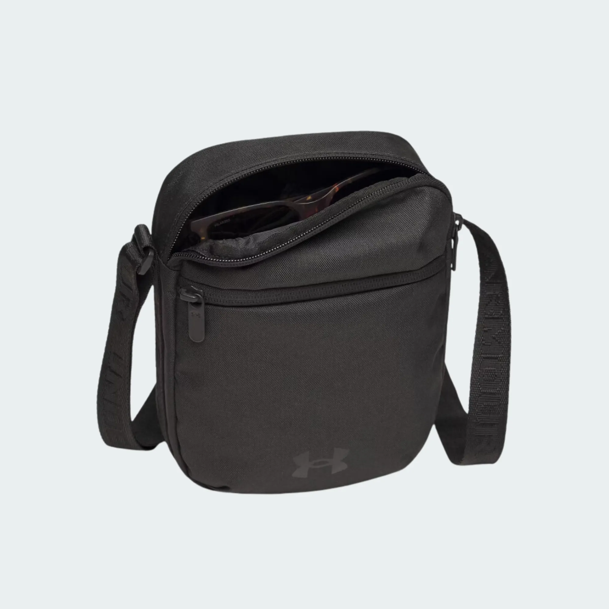UNDER ARMOUR NEW ESSENTIAL CROSSBODY