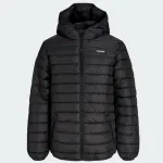JACK & JONES LVIS LIGHT PUFFER HOOD JUNIOR
