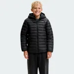 JACK & JONES LVIS LIGHT PUFFER HOOD JUNIOR