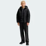 JACK & JONES LVIS LIGHT PUFFER HOOD JUNIOR