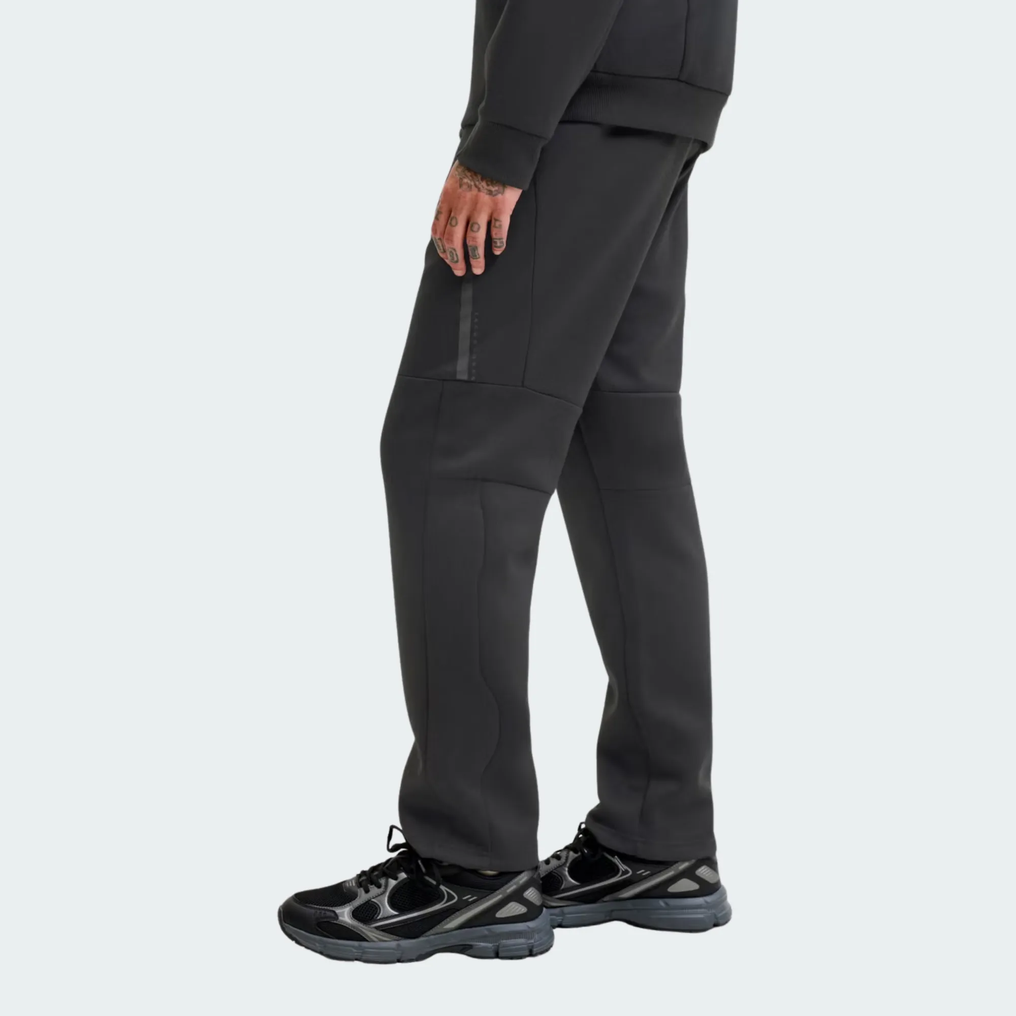 JACK & JONES GORDON FUSION SWEAT PANTS